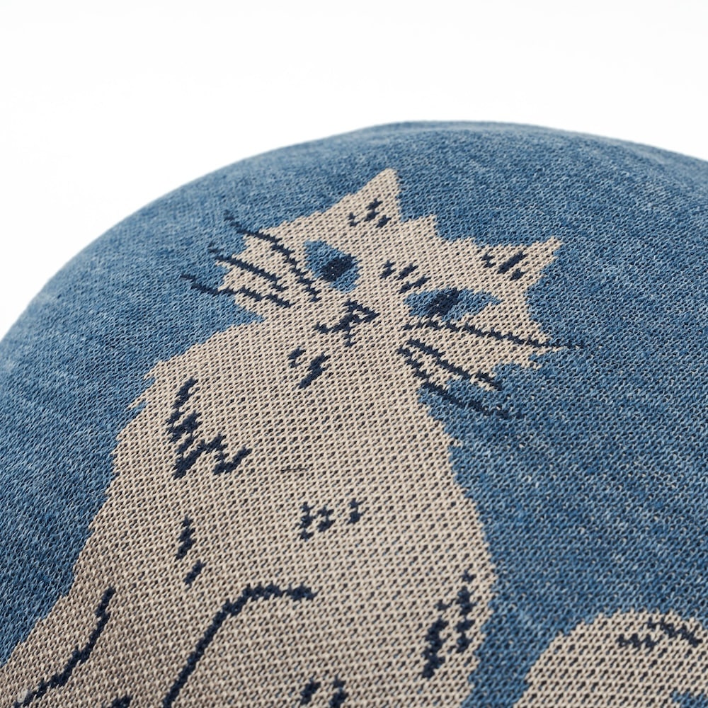 tu du ri/ツヅリ」サマーキャットベレー | すべての商品 | REGATTO